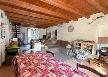 Three-room apartment Via Traforo, Bussoleno - photo 10