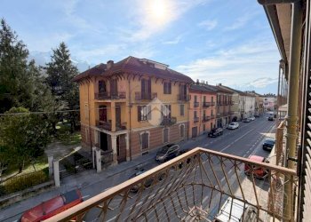 Three-room apartment Via Traforo, Bussoleno - photo 11