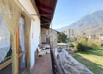 Three-room apartment Via Traforo, Bussoleno - photo 14