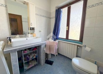 Three-room apartment Via Traforo, Bussoleno - photo 16