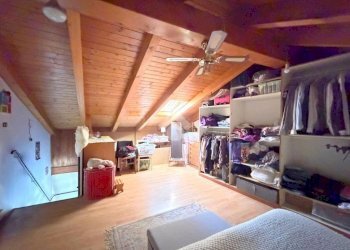 Three-room apartment Via Traforo, Bussoleno - photo 18