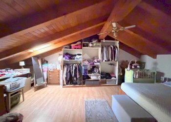 Three-room apartment Via Traforo, Bussoleno - photo 19