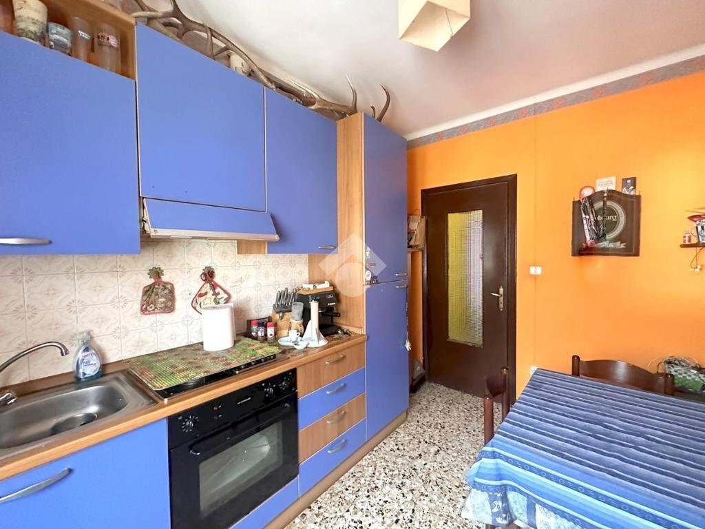 Three-room apartment Via Traforo, Bussoleno - photo 2