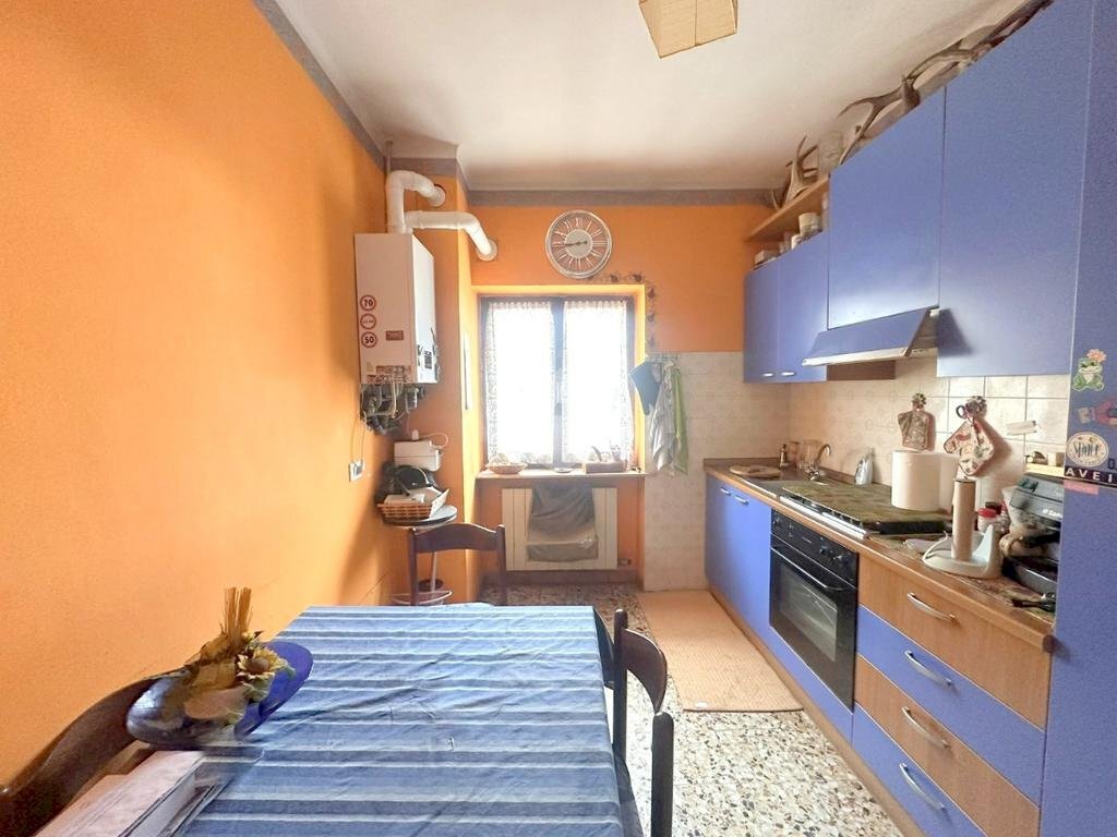 Three-room apartment Via Traforo, Bussoleno - photo 3