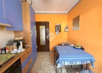 Three-room apartment Via Traforo, Bussoleno - photo 4