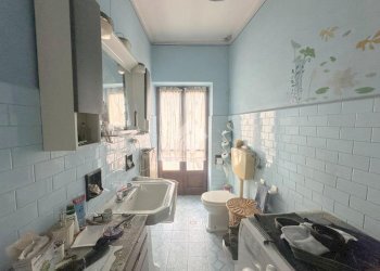 Three-room apartment Via Traforo, Bussoleno - photo 12