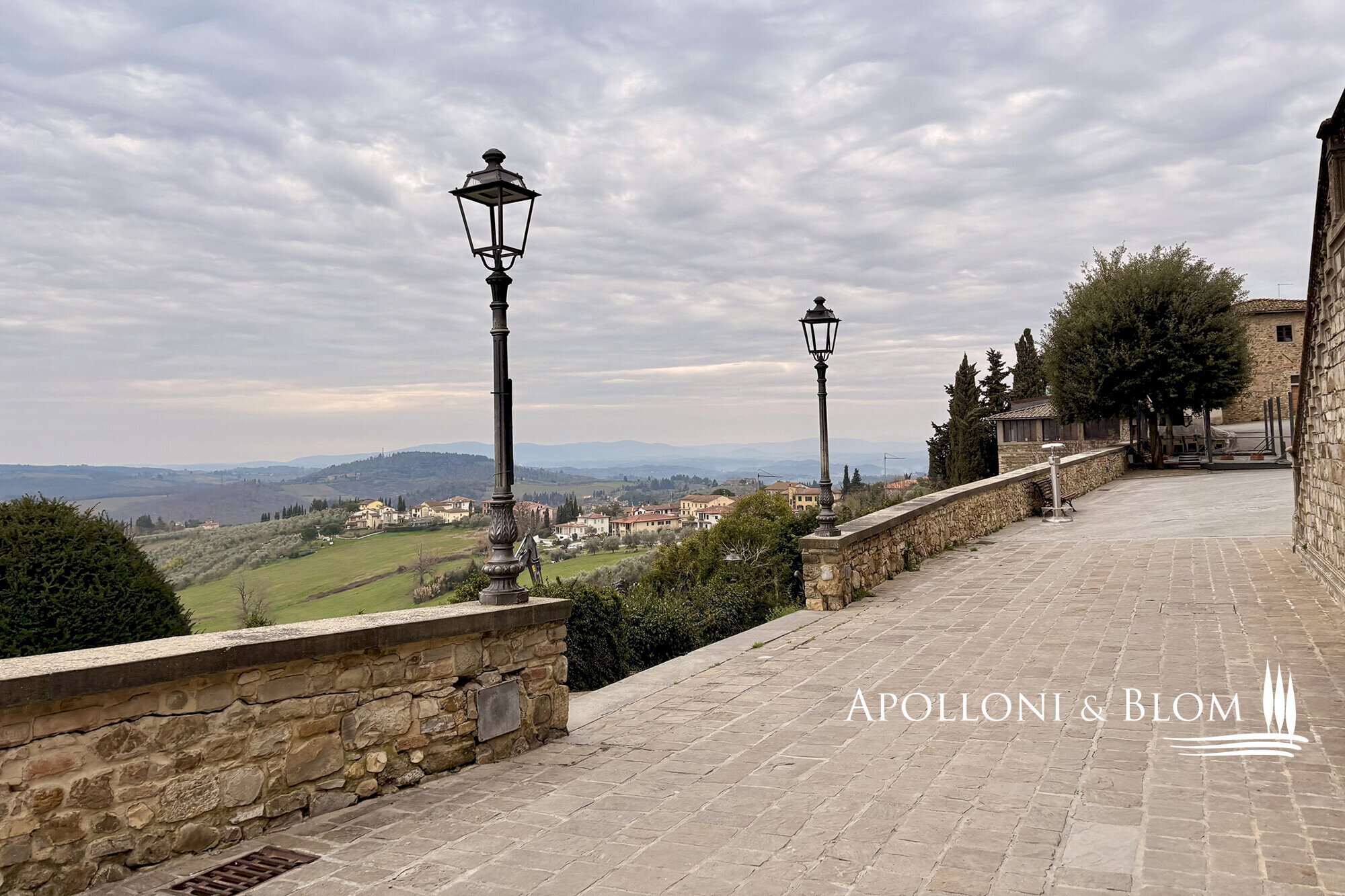 Appartamento Via Ugo Foscolo, 25, Barberino Val d'Elsa - foto 3