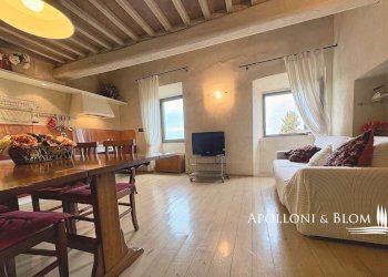 Appartamento Via Ugo Foscolo, 25, Barberino Val d'Elsa - foto 1