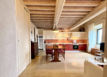 Appartamento Via Ugo Foscolo, 25, Barberino Val d'Elsa - foto 2