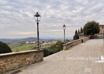 Appartamento Via Ugo Foscolo, 25, Barberino Val d'Elsa - foto 3