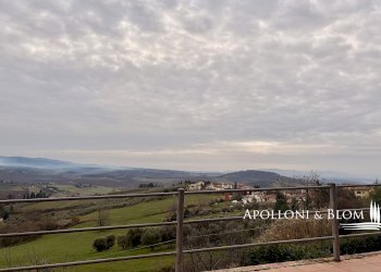 Appartamento Via Ugo Foscolo, 25, Barberino Val d'Elsa - foto 4