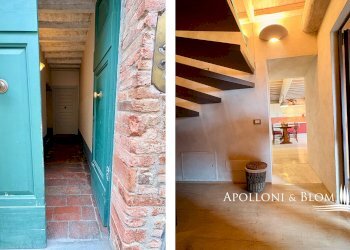 Appartamento Via Ugo Foscolo, 25, Barberino Val d'Elsa - foto 5