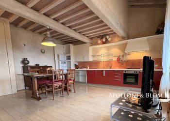 Appartamento Via Ugo Foscolo, 25, Barberino Val d'Elsa - foto 6