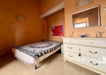 Appartamento Via Ugo Foscolo, 25, Barberino Val d'Elsa - foto 8