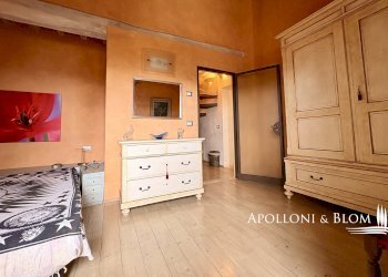 Appartamento Via Ugo Foscolo, 25, Barberino Val d'Elsa - foto 9