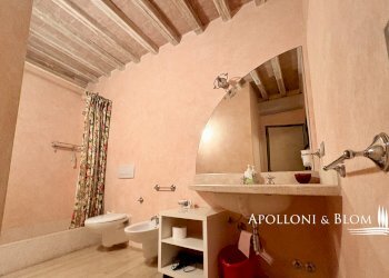 Appartamento Via Ugo Foscolo, 25, Barberino Val d'Elsa - foto 10