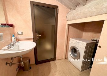 Appartamento Via Ugo Foscolo, 25, Barberino Val d'Elsa - foto 11