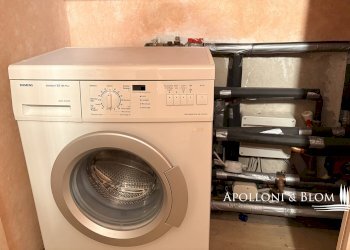 Appartamento Via Ugo Foscolo, 25, Barberino Val d'Elsa - foto 12