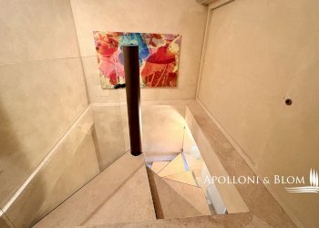 Appartamento Via Ugo Foscolo, 25, Barberino Val d'Elsa - foto 13