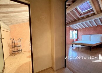 Appartamento Via Ugo Foscolo, 25, Barberino Val d'Elsa - foto 14