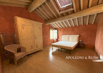 Appartamento Via Ugo Foscolo, 25, Barberino Val d'Elsa - foto 16