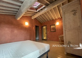 Appartamento Via Ugo Foscolo, 25, Barberino Val d'Elsa - foto 17