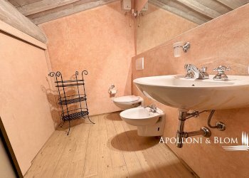 Appartamento Via Ugo Foscolo, 25, Barberino Val d'Elsa - foto 18