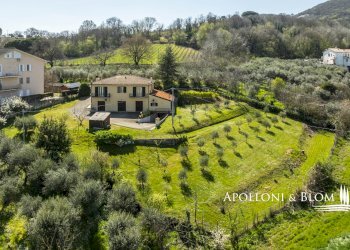 Villa Unifamiliare via delle terme, 1, Montepulciano - foto 2