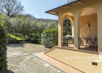 Villa Unifamiliare via delle terme, 1, Montepulciano - foto 3