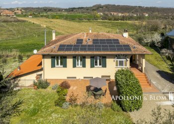 Villa Unifamiliare via delle terme, 1, Montepulciano - foto 4