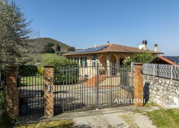 Villa Unifamiliare via delle terme, 1, Montepulciano - foto 6