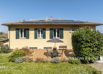 Villa Unifamiliare via delle terme, 1, Montepulciano - foto 8