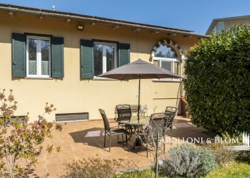 Villa Unifamiliare via delle terme, 1, Montepulciano - foto 9