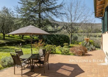 Villa Unifamiliare via delle terme, 1, Montepulciano - foto 10