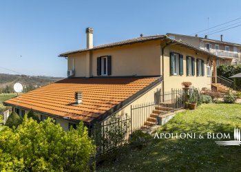 Villa Unifamiliare via delle terme, 1, Montepulciano - foto 11