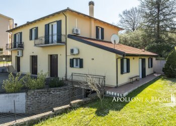 Villa Unifamiliare via delle terme, 1, Montepulciano - foto 12