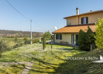 Villa Unifamiliare via delle terme, 1, Montepulciano - foto 13