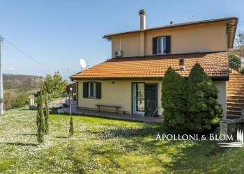 Villa Unifamiliare via delle terme, 1, Montepulciano - foto 14