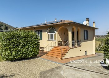 Villa Unifamiliare via delle terme, 1, Montepulciano - foto 15