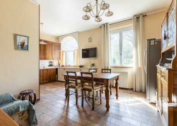 Villa Unifamiliare via delle terme, 1, Montepulciano - foto 17