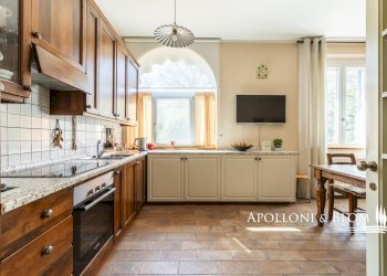 Villa Unifamiliare via delle terme, 1, Montepulciano - foto 18