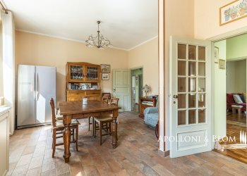 Villa Unifamiliare via delle terme, 1, Montepulciano - foto 19