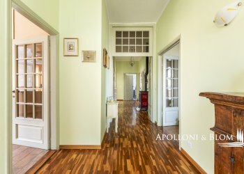 Villa Unifamiliare via delle terme, 1, Montepulciano - foto 20