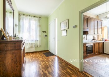 Villa Unifamiliare via delle terme, 1, Montepulciano - foto 21