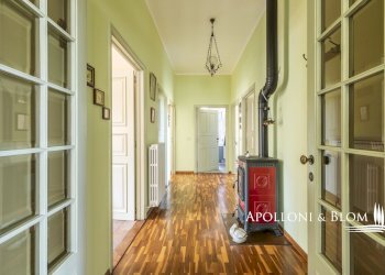 Villa Unifamiliare via delle terme, 1, Montepulciano - foto 22