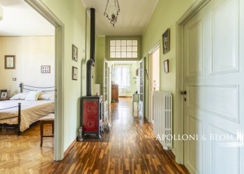 Villa Unifamiliare via delle terme, 1, Montepulciano - foto 23