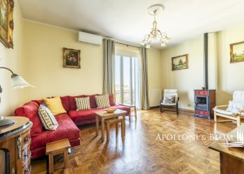 Villa Unifamiliare via delle terme, 1, Montepulciano - foto 24