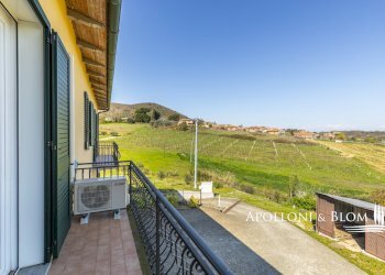 Villa Unifamiliare via delle terme, 1, Montepulciano - foto 26