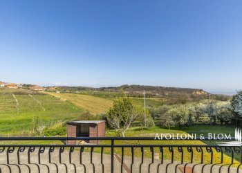 Villa Unifamiliare via delle terme, 1, Montepulciano - foto 27