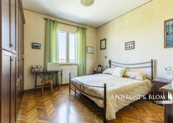 Villa Unifamiliare via delle terme, 1, Montepulciano - foto 28